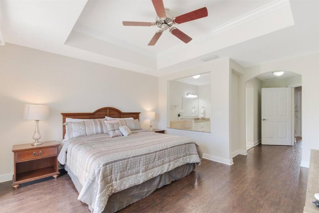 Elegant, Comfortable, Inexpensive... Reunion Resort Kissimmee Dış mekan fotoğraf