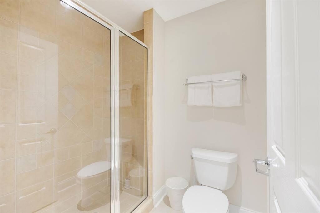 Elegant, Comfortable, Inexpensive... Reunion Resort Kissimmee Dış mekan fotoğraf